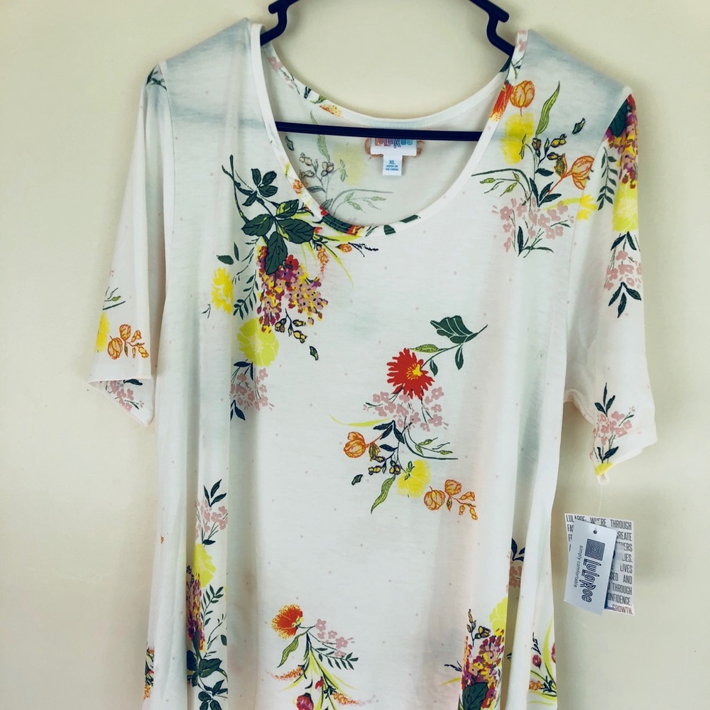 Perfect T
